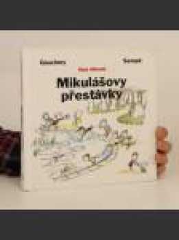 Mikulášovy přestávky
