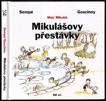 Mikulášovy přestávky
