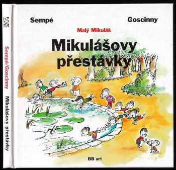 Mikulášovy přestávky