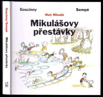 Mikulášovy přestávky
