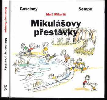 Mikulášovy přestávky