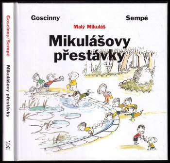 Mikulášovy přestávky