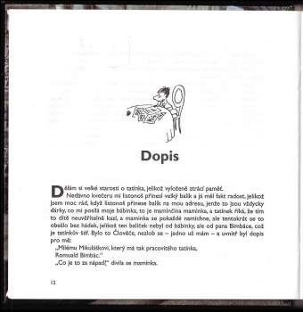 René Goscinny: Mikulášovy průšvihy