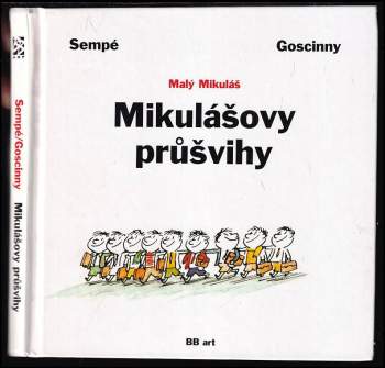 Mikulášovy průšvihy