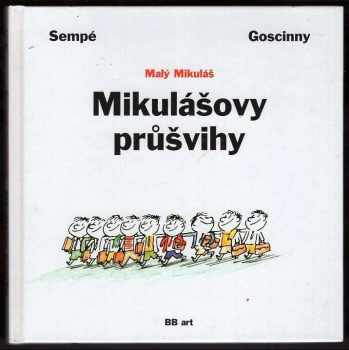 Mikulášovy průšvihy