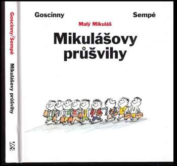 Mikulášovy průšvihy