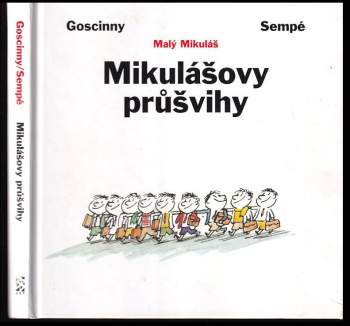 Mikulášovy průšvihy