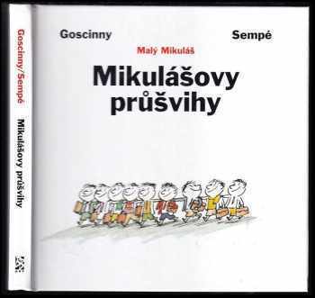Mikulášovy průšvihy