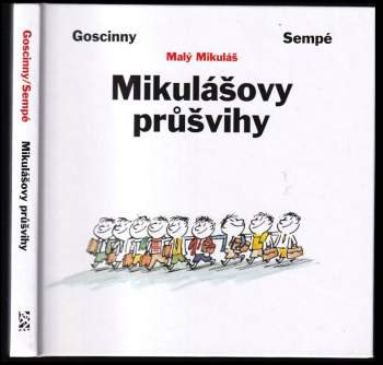 Mikulášovy průšvihy