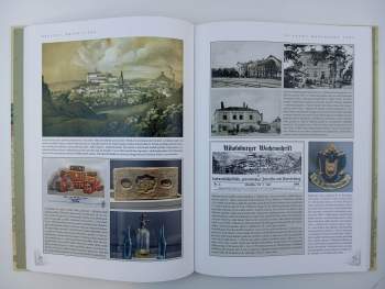 Dobromila Brichtová: Mikulov