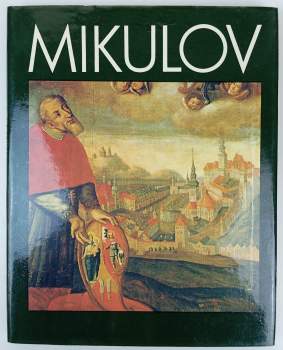 Metoděj Zemek: Mikulov