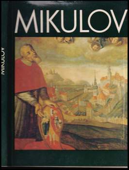Metoděj Zemek: Mikulov