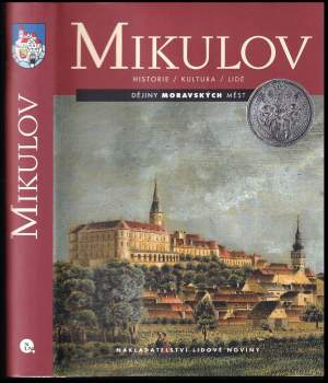 Mikulov
