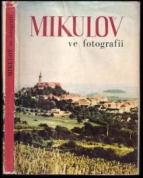 Mikulov