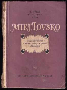 Mikulovsko