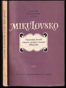 Mikulovsko