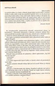 Leon Uris: Milá č. 18