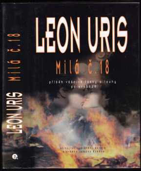 Leon Uris: Milá č. 18