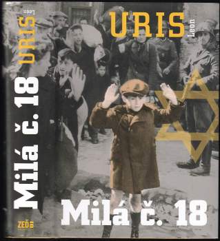 Milá č. 18