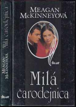 Milá čarodejnica