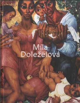 Míla Doleželová