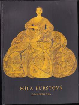 Míla Fürstová
