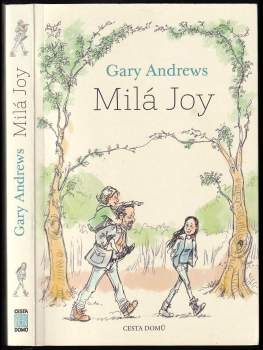 Milá Joy