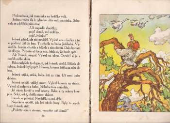 František Kárník: Milá knížka pohádek