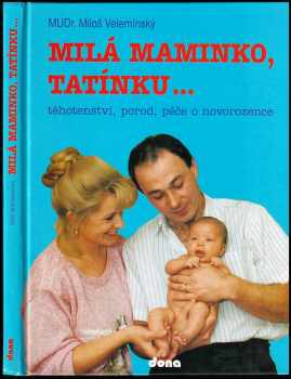 Milá maminko, tatínku