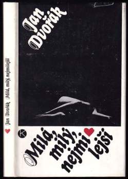 Milá, milý, nejmilejší