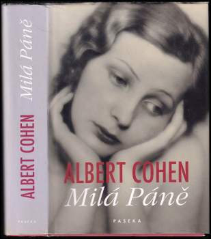 Milá Páně