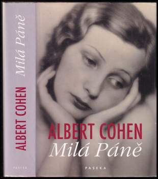 Albert Cohen: Milá Páně