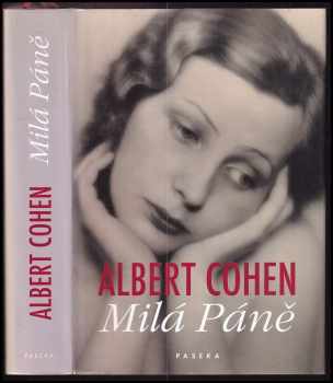 Albert Cohen: Milá Páně