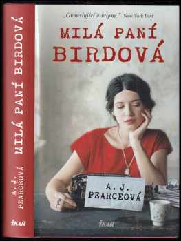 Milá paní Birdová