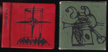 Milá sedmi loupežníků