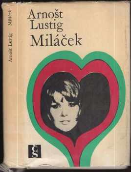 Arnost Lustig: Miláček