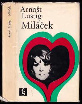 Arnost Lustig: Miláček