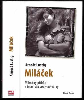 Arnost Lustig: Miláček