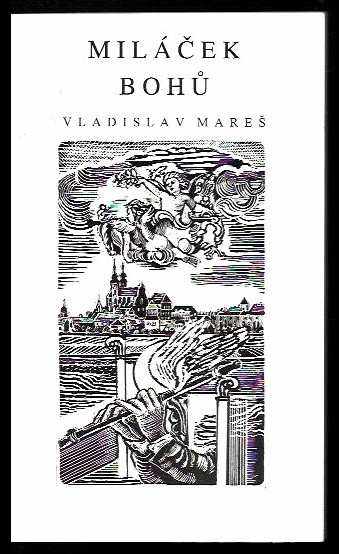 Vladislav Mareš: Miláček bohů : o zapomenutém brandýském virtuosovi Antonínu Paladiovi (1798-1813)