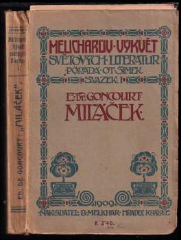 Miláček