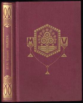 Edmond de Goncourt: Miláček