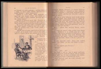 Guy de Maupassant: Miláček