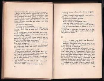 Guy de Maupassant: Miláček