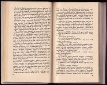 Guy de Maupassant: Miláček