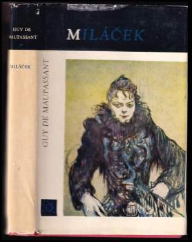 Guy de Maupassant: Miláček