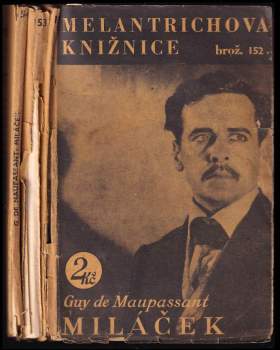 Miláček