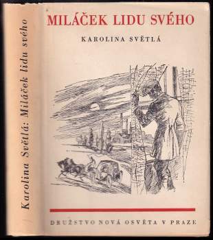 Miláček lidu svého