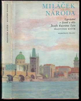 Miláček národa