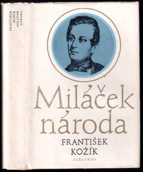 František Kožík: Miláček národa