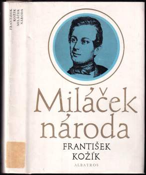 Miláček národa
